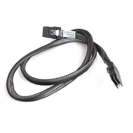 Hewlett Packard Enterprise ML370 G6 Mini-SAS cable