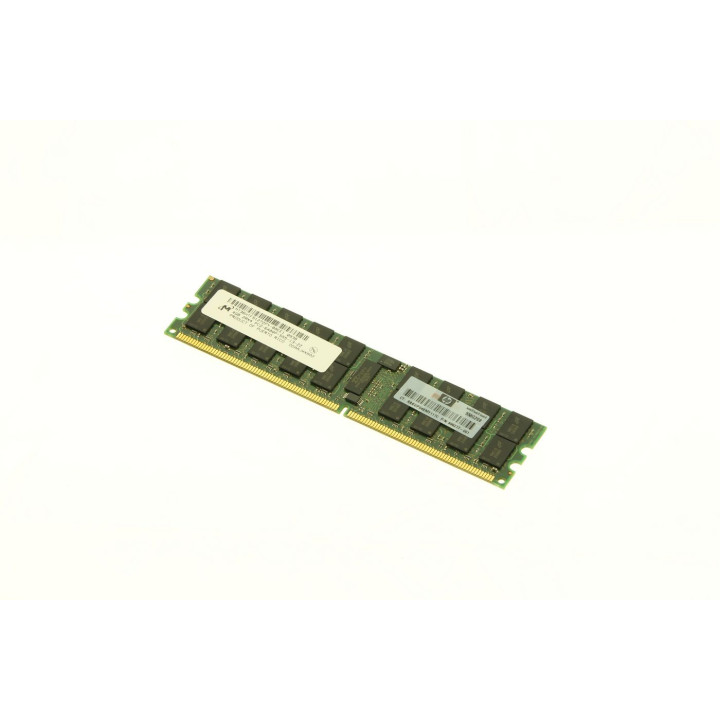 Hewlett Packard Enterprise DL385 G6 4-GB, PC2-6400 ECC
