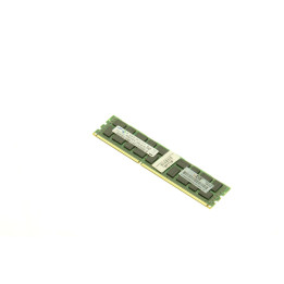 Hewlett Packard Enterprise 8-GB, dual-rank, PC3-10600,
