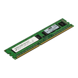 Hewlett Packard Enterprise 2GB PC3-10600 DDR3 1333 ECC