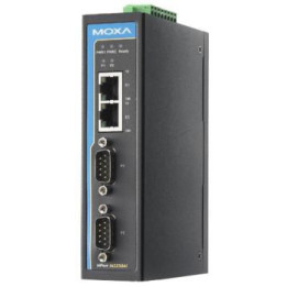 Moxa NPORT IA5250A