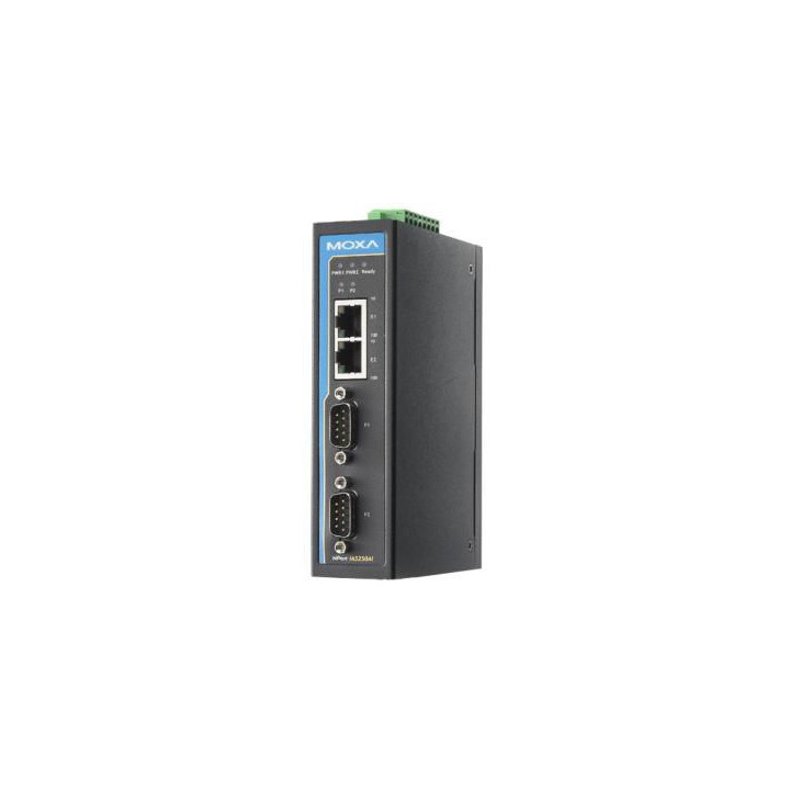 Moxa NPORT IA5250A-T