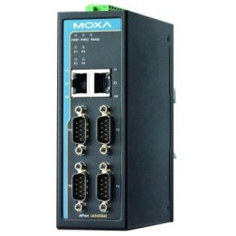 Moxa NPORT IA5450A