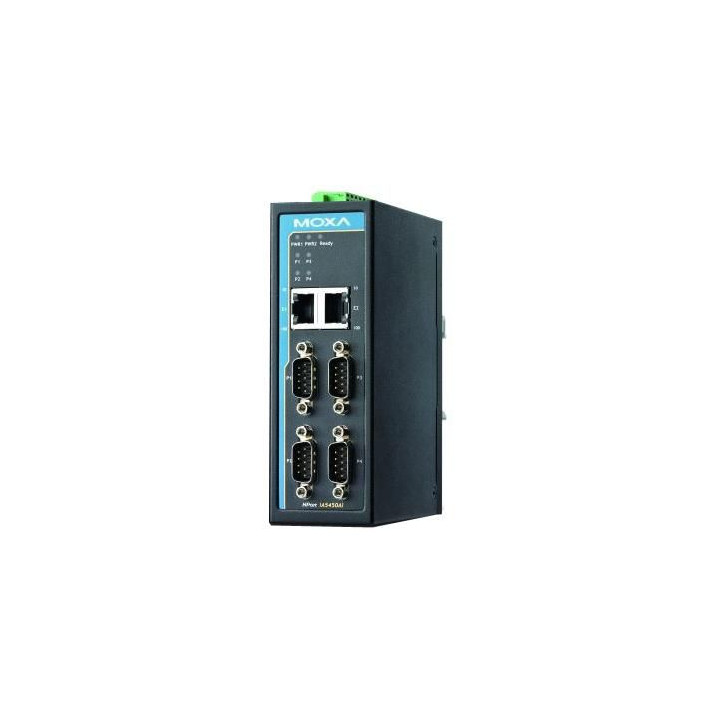 Moxa NPORT IA5450A