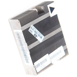 Hewlett Packard Enterprise DL160 G6 Processor Heat Sink