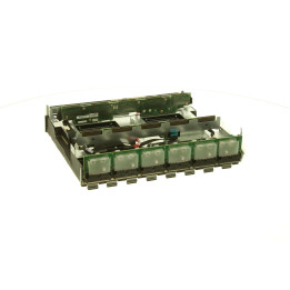 Hewlett Packard Enterprise Mid plane Assembly (ROHS)