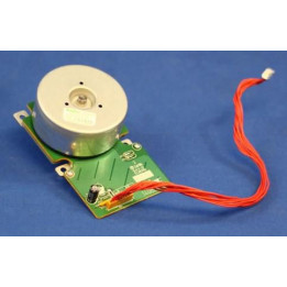 OKI Motor DcMain