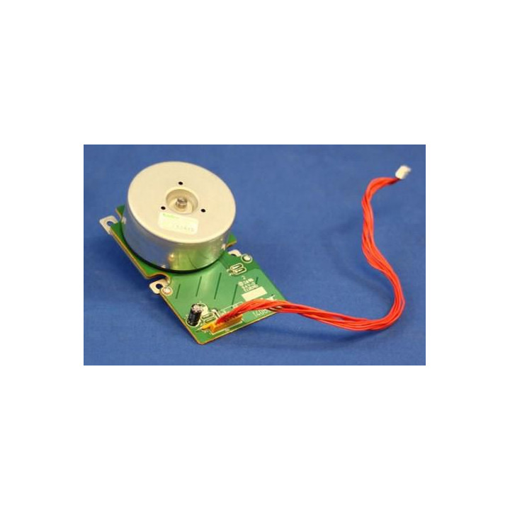 OKI Motor DcMain