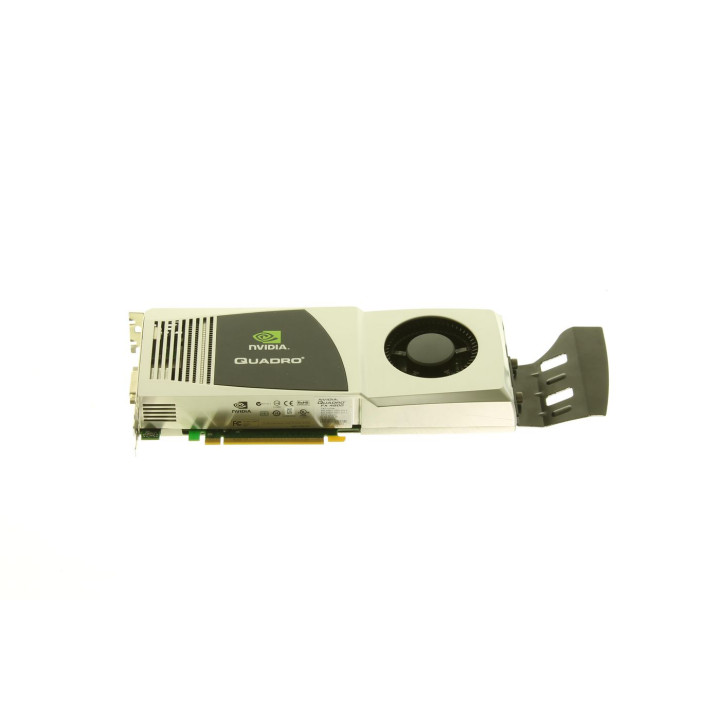 HP NVIDIA Quadro FX 4800