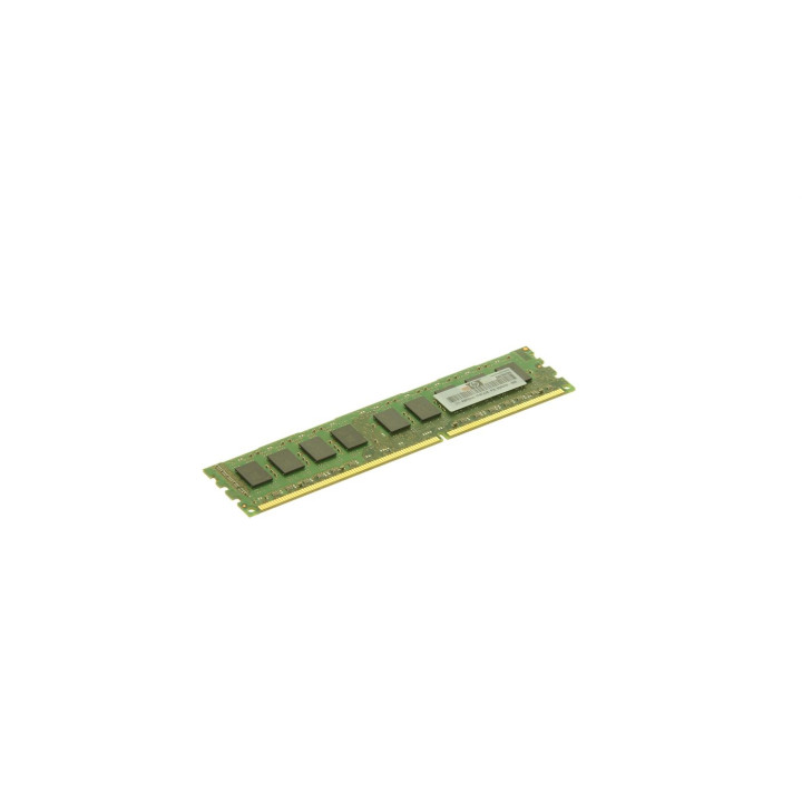 Hewlett Packard Enterprise 2GB, PC3-10600E DDR3-1333MHz,