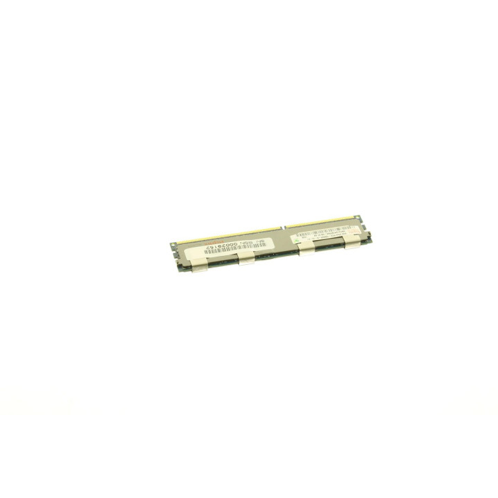Hewlett Packard Enterprise 8Gb PC3-10600R DDR3 1333MHz