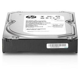 Hewlett Packard Enterprise 300GB 6G SAS 10K SFF SP NHP