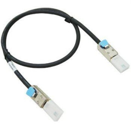 Hewlett Packard Enterprise Cable EXT Mini SAS, 1M