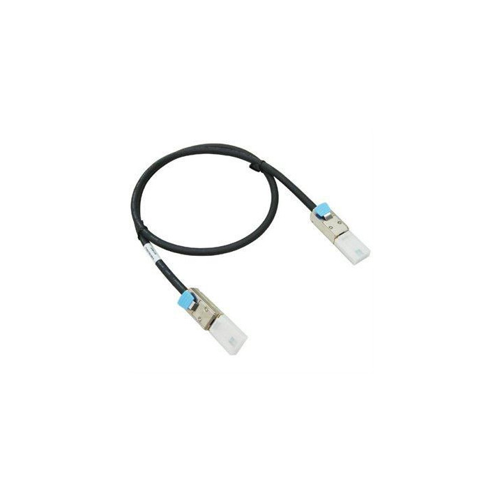 Hewlett Packard Enterprise Cable EXT Mini SAS, 1M