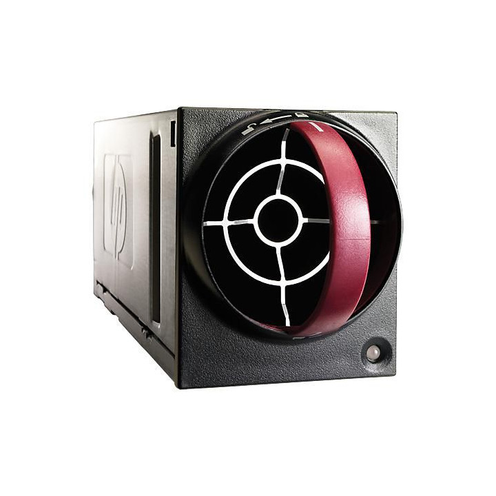 Hewlett Packard Enterprise BL c-Class Enc Cool Fan Kit