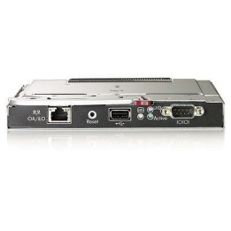 Hewlett Packard Enterprise BLc7000 Encl Mgmt Module Opt
