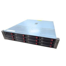 Hewlett Packard Enterprise StorageWorks MSA60 Array