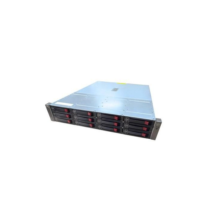 Hewlett Packard Enterprise StorageWorks MSA60 Array