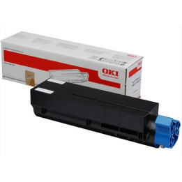 OKI Toner Black MB 461/471