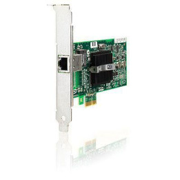 Hewlett Packard Enterprise Adapter NC110T