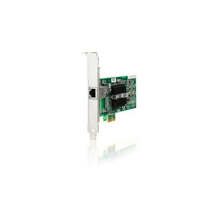Hewlett Packard Enterprise Adapter NC110T