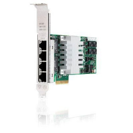 Hewlett Packard Enterprise Adapter NC364T PCI-E 4-Port