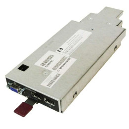 Hewlett Packard Enterprise sps module kvm
