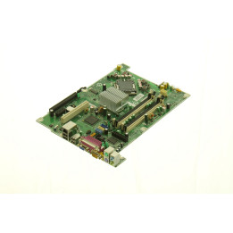 Hewlett Packard Enterprise Standard system board