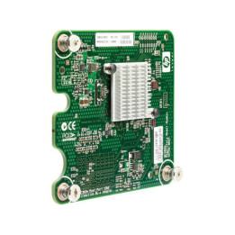 Hewlett Packard Enterprise NC382m Dual Port 1GBE