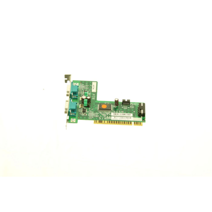 HP RP5700 SFF RPL5 SRL CARD