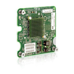 Hewlett Packard Enterprise BLc Emulex LPe1205 8Gb FC HBA