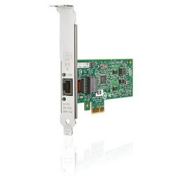 Hewlett Packard Enterprise NC112T PCIe Gb