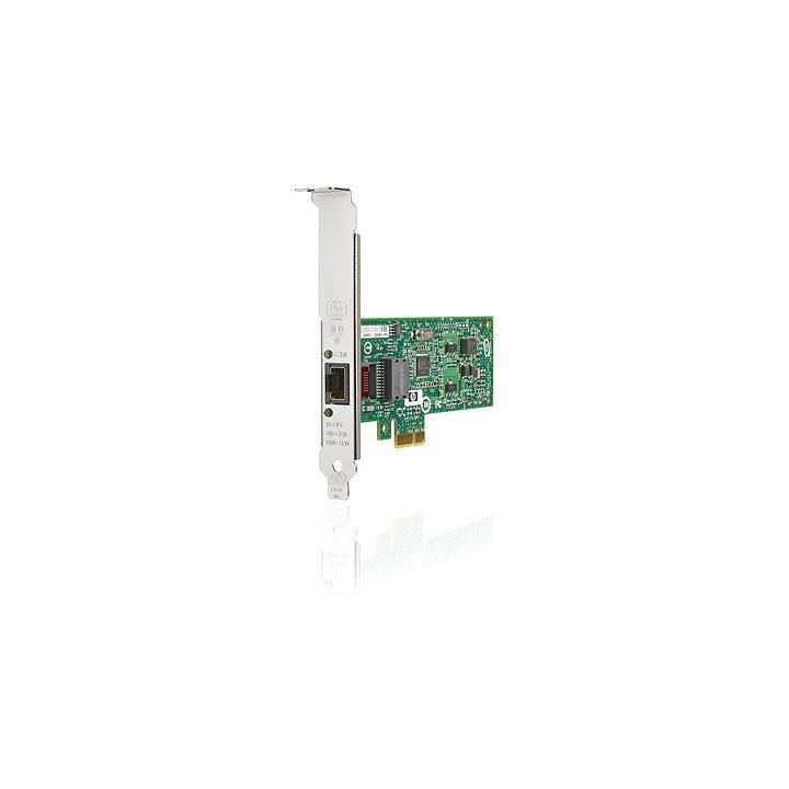 Hewlett Packard Enterprise NC112T PCIe Gb