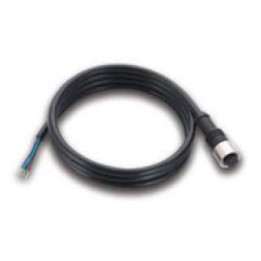 Moxa CBL-M12(FF5P)/OPEN-100 IP67