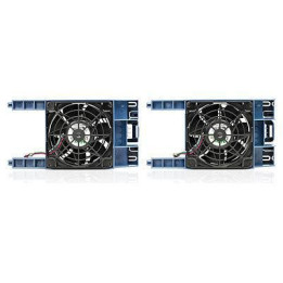 Hewlett Packard Enterprise Redundant Fan Kit ML/DL370G6