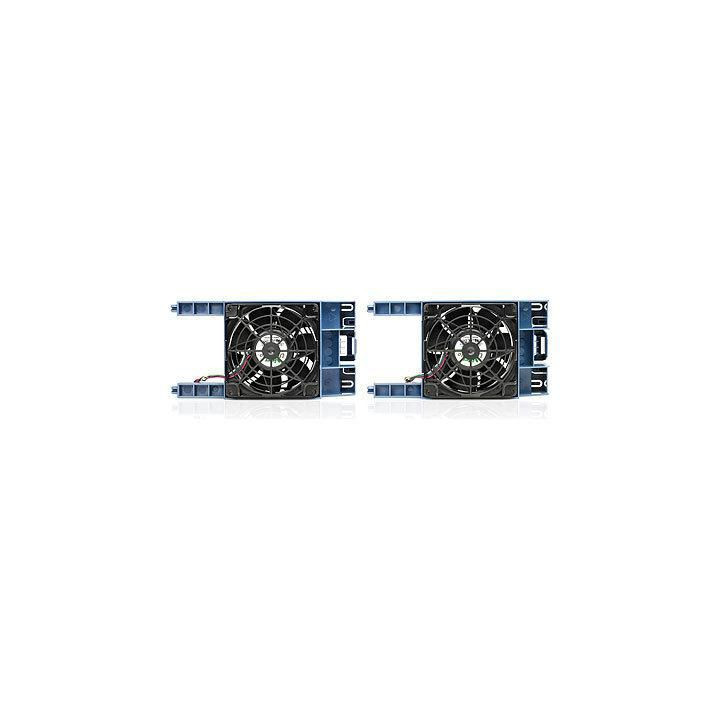 Hewlett Packard Enterprise Redundant Fan Kit ML/DL370G6