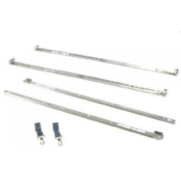 Hewlett Packard Enterprise Rackmounting Hardware Kit