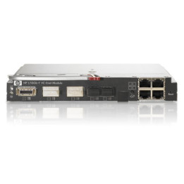 Hewlett Packard Enterprise BLc 1/10Gb-F VC- SPS-MOD ENET