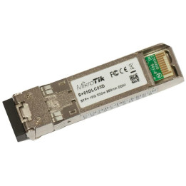 MikroTik SFP+ module 10G MM