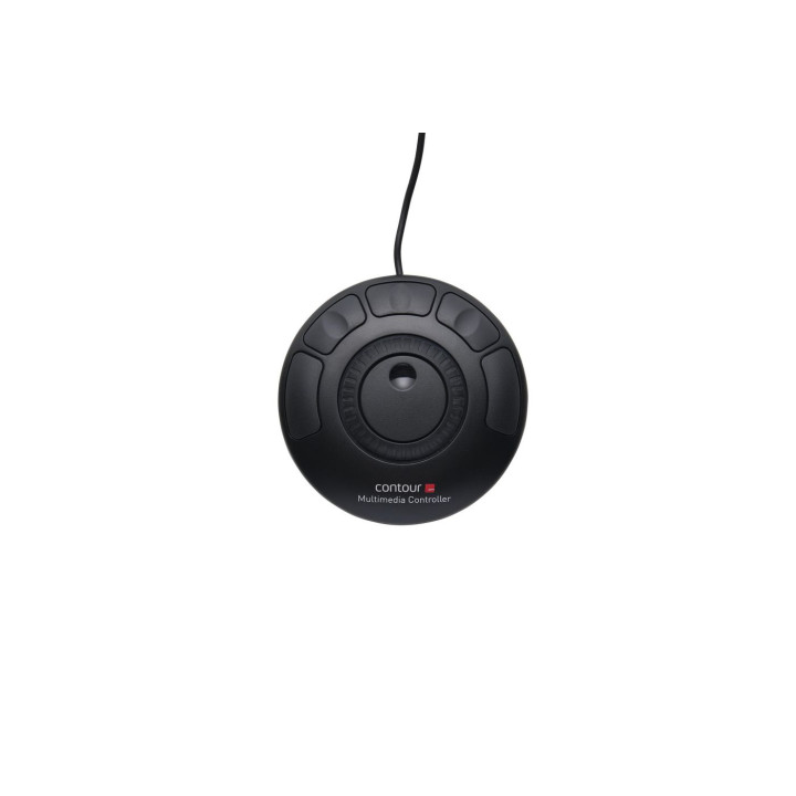 Contour Design Multimedia controller