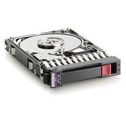 Hewlett Packard Enterprise 72.0GB hot-plug SAS 10K. 2.5"