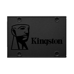 Kingston A400 SSD 240GB Serial ATA III