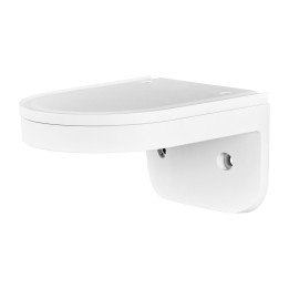 Hanwha SBP-137WMW1 - Wall Mount