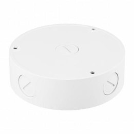 Hanwha Waterproof aluminum backbox
