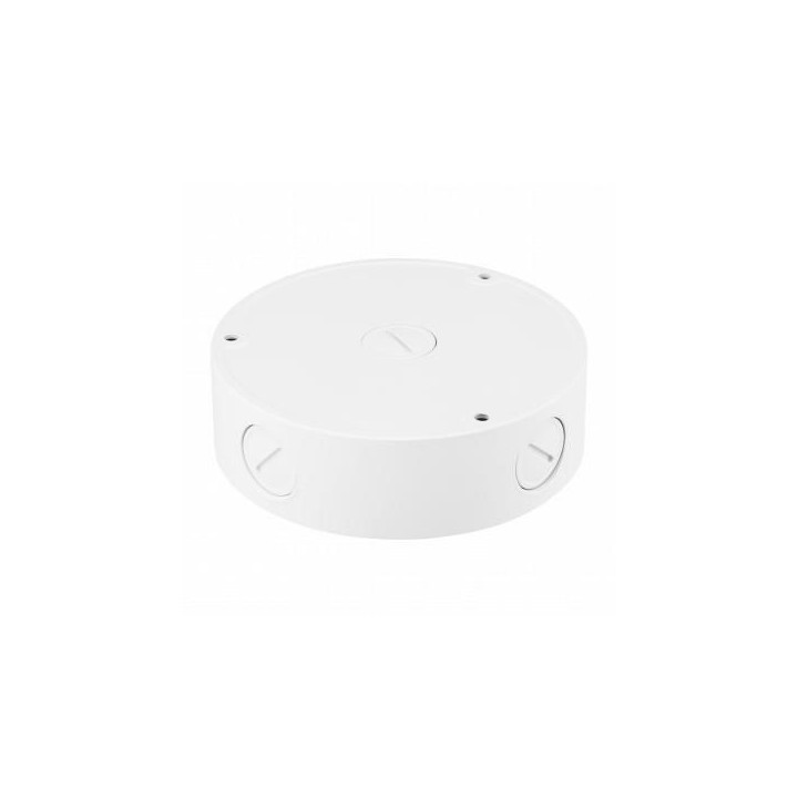 Hanwha Waterproof aluminum backbox