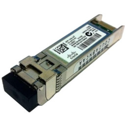 Cisco 10GBASE-LR SFP MODULE