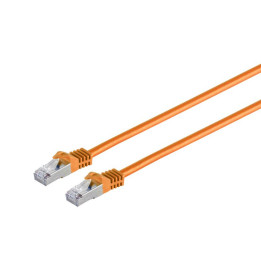 MicroConnect CAT7 S/FTP Network Cable