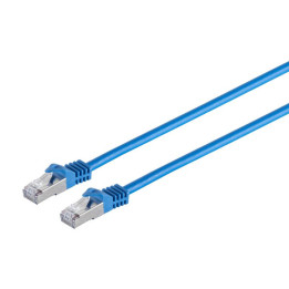 MicroConnect CAT7 S/FTP Network Cable 2m,