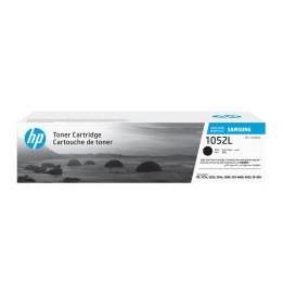 HP Toner/MLT-D1052L High Yield BK