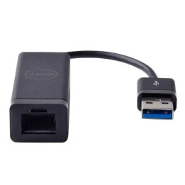 Dell Adapter - USB A 3.0 to